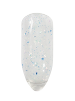 База молочная камуфлирующая для ногтей Sofiprofi Glare Base, 10 мл